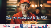 have you ever worked in the USA
