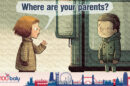 where are you parents
